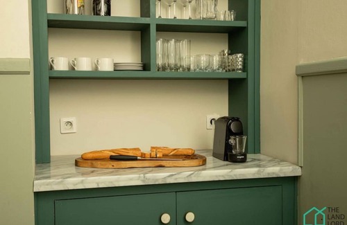 La Marsa Apartment | The Central Point of La Marsa
