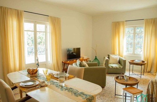 La Marsa Apartment | The Central Point of La Marsa