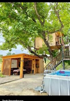 Kapan Other | Tnak Dream House