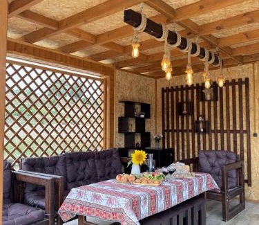 Kapan Other | Tnak Dream House