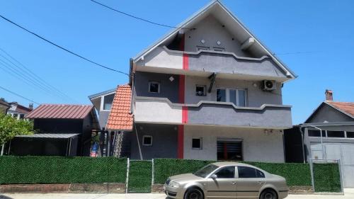 Nis Apartment | TNT accommodation