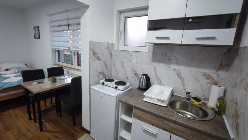 Nis Apartment | TNT accommodation