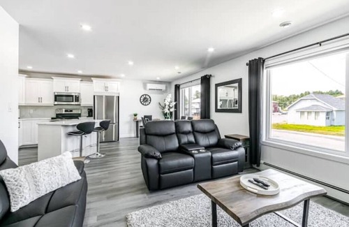 Sudbury Apartment | TNT Executive Suites 1