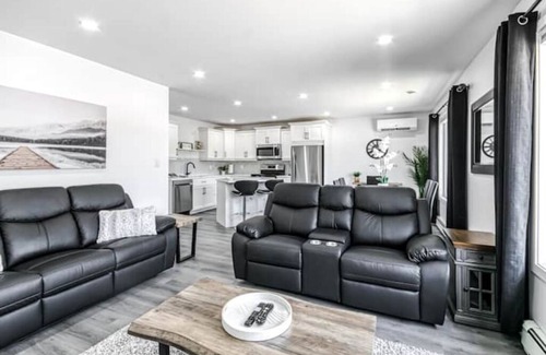 Sudbury Apartment | TNT Executive Suites 1
