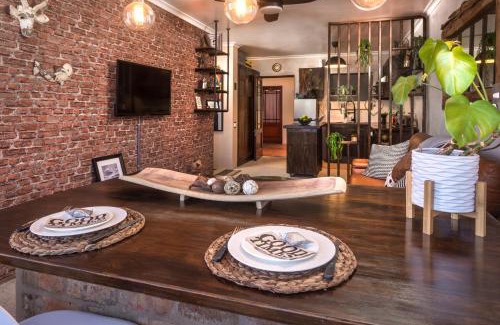 Hermanus Apartment | TnT on Main