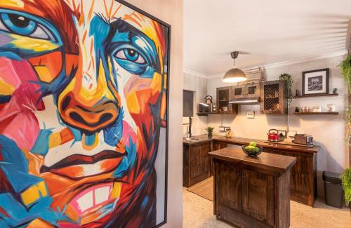 Hermanus Apartment | TnT on Main