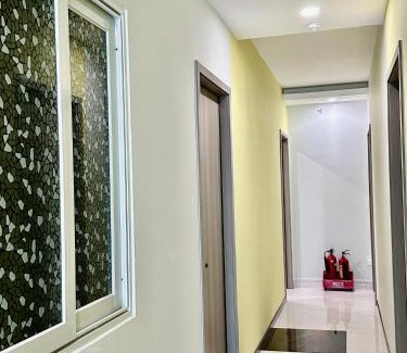 District 3 Apartment | Toà nhà - P403 căn hộ mini Trung tâm thành phố HCM
