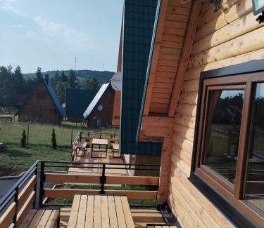 Zlatibor House | Tošine Brvnare, Zlatibor, Smiljanski Zakosi