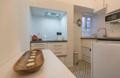 Mouraria Apartment | To Be Mouraria