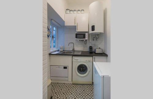 Mouraria Apartment | To Be Mouraria