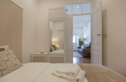 Mouraria Apartment | To Be Mouraria