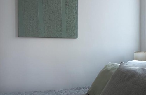Saska Kepa Apartment | To był maj