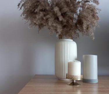 Saska Kepa Apartment | To był maj