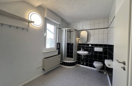 Obertshausen Apartment | To complete