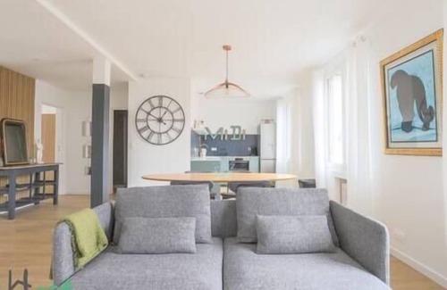 Arras Apartment | To complete