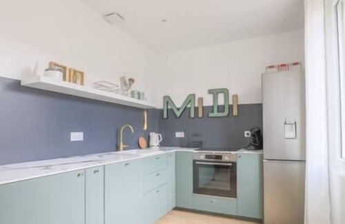 Arras Apartment | To complete