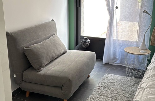 Basse-Goulaine House | To complete