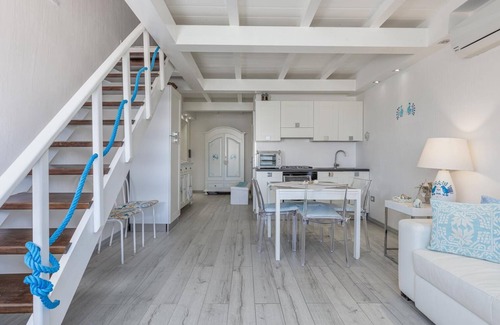 Porto Rotondo House | To complete