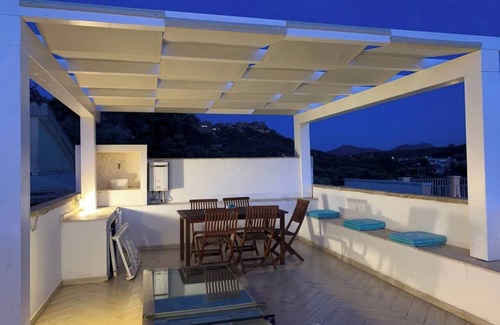 Porto Rotondo House | To complete