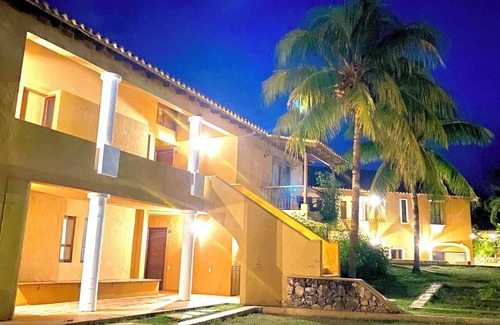 Tucacas Apartment | To complete