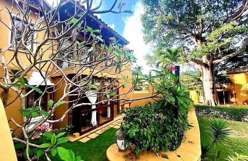 Tucacas Apartment | To complete