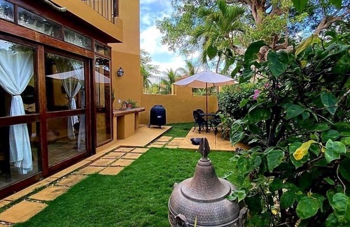 Tucacas Apartment | To complete