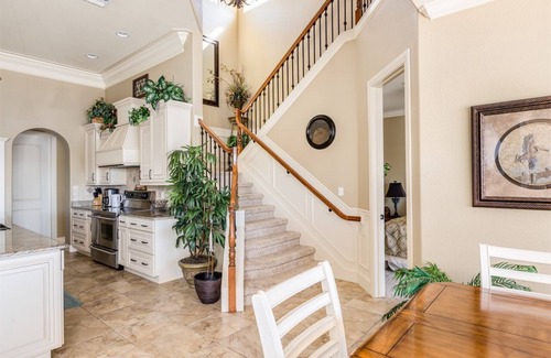Cape Coral House | To infinity and the beautiful beyond!