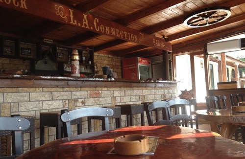 Thesprotiko Apartment | To Kastri