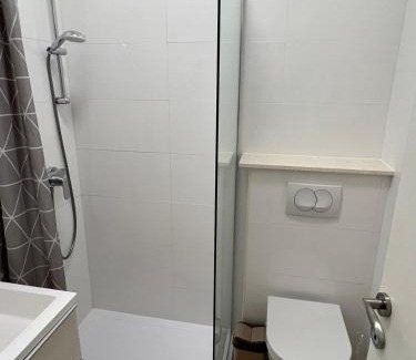 Split Apartment | To&Ma