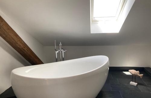 Waddewarden Hotel | To`n Schlagboom
