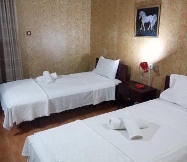 Loutra Ypatis Hotel | To NEON
