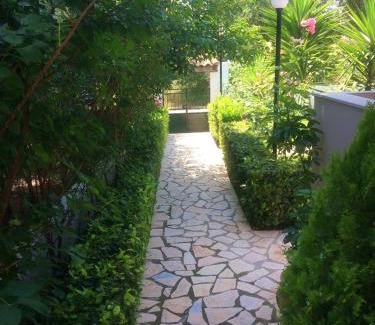 Igoumenitsa Apartment | TO PATRIKO - APARTMENTS FOR RENT