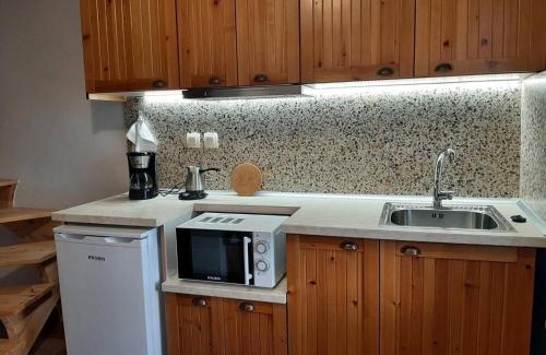 Panteleimon Apartment | To Patriko Mas Guesthouse-2