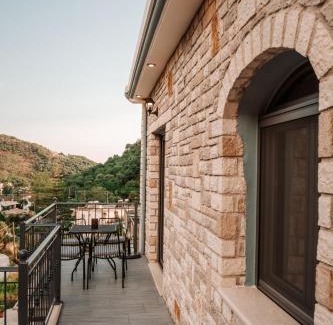 Parga Apartment | To Petrino (VIlla Markos)