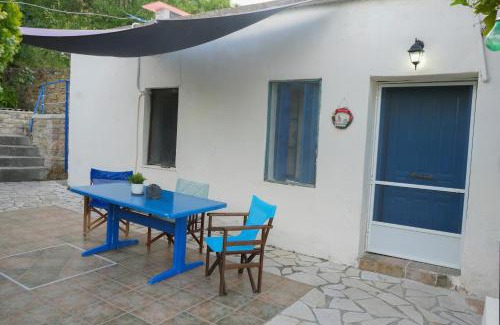 Kithira House | To Provetzino