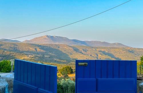 Kithira House | To Provetzino