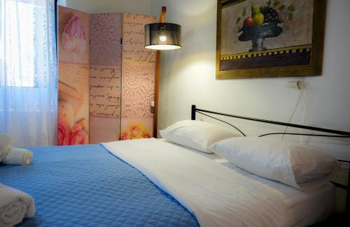 Kithira House | To Provetzino