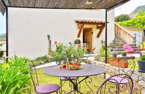Le Bar-sur-Loup House | To seize Holiday rental La Maison De Noelie Rdj 300m River 800m Village