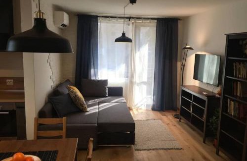 Oborishte Apartment | "To Sofia with Love "-Apartment 2