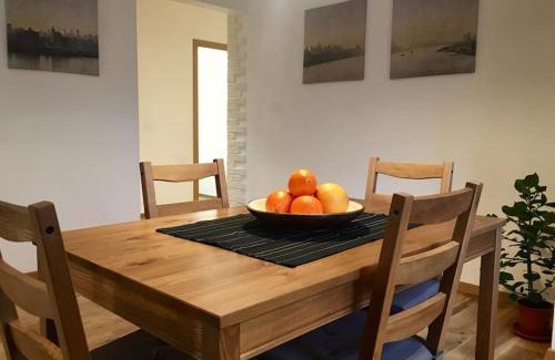 Oborishte Apartment | "To Sofia with Love "-Apartment 2