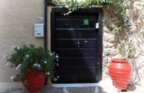 Galaxidi Apartment | To Spitaki Apartments
