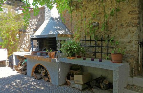 Galaxidi Apartment | To Spitaki Apartments