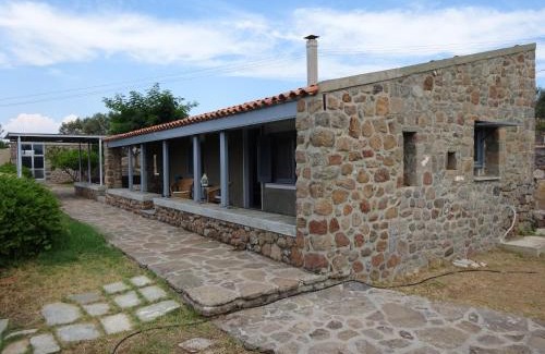Perdhika House | To Spitaki House
