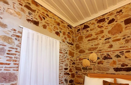 Ayvalik Villa | To Spiti by Cunda.da
