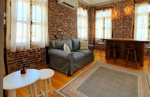 Ayvalik Villa | To Spiti by Cunda.da