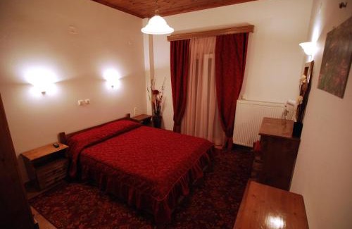 Karpenisi Apartment | To Spiti tis Pareas