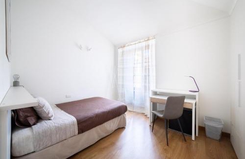 Historic Centre House | TO.STA BwithoutB HOME SHARING NEL CENTRO DI TORINO