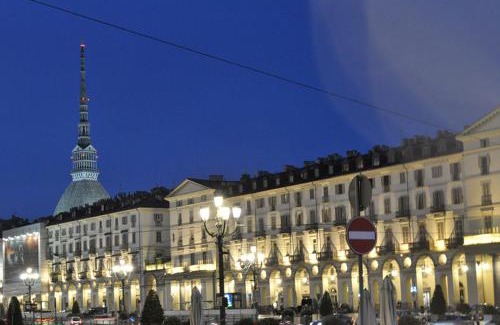 Historic Centre House | TO.STA BwithoutB HOME SHARING NEL CENTRO DI TORINO