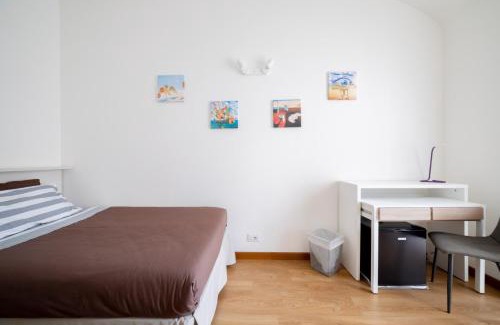 Historic Centre House | TO.STA BwithoutB HOME SHARING NEL CENTRO DI TORINO