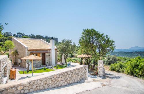 Psinthos House | To Stolidi tis Psinthou
